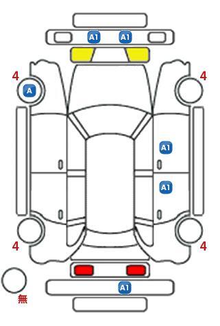 車両状態
