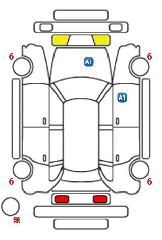 車両状態