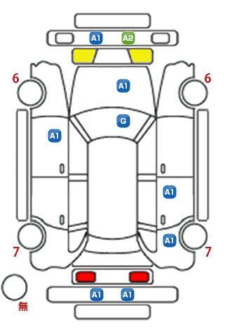 車両状態