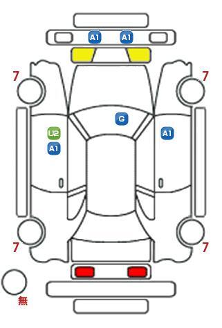 車両状態