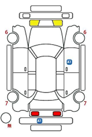 車両状態