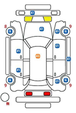 車両状態
