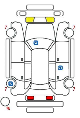 車両状態