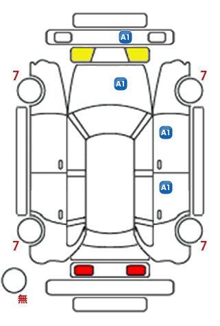 車両状態