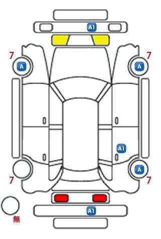 車両状態
