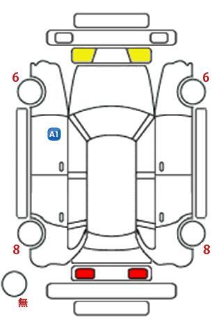 車両状態