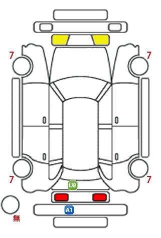 車両状態