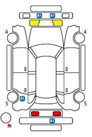 車両状態