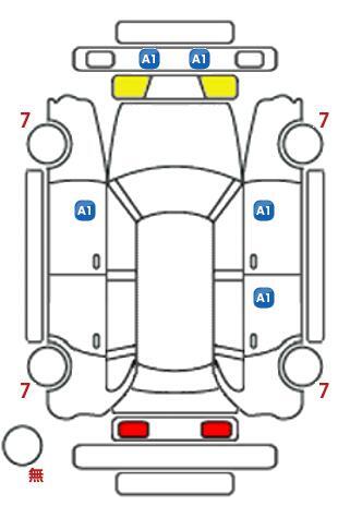 車両状態