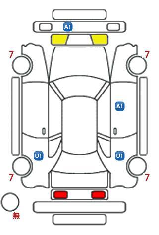 車両状態