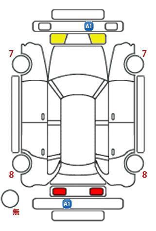 車両状態
