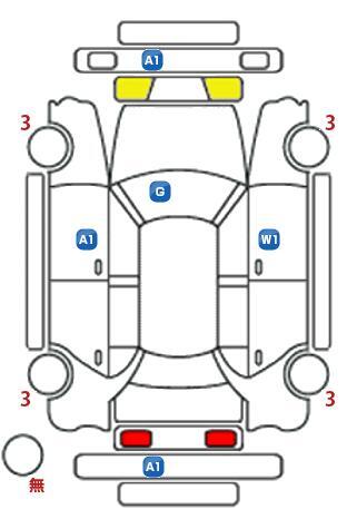 車両状態