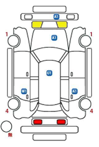 車両状態