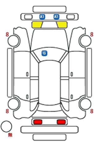 車両状態