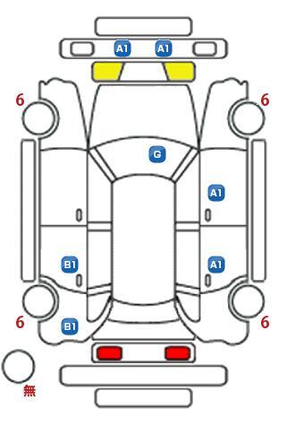 車両状態