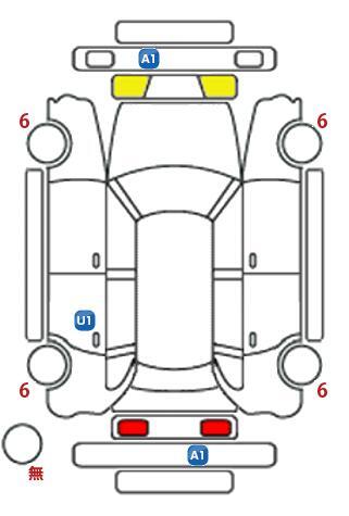 車両状態