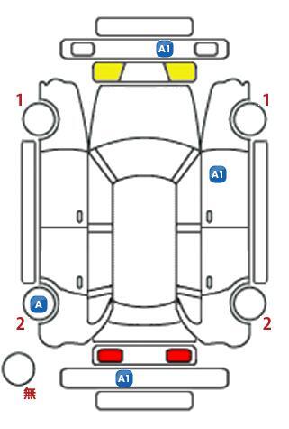 車両状態