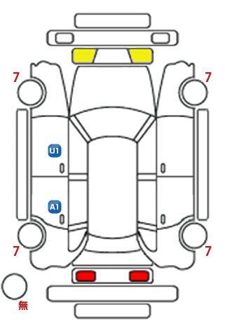 車両状態