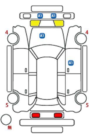 車両状態