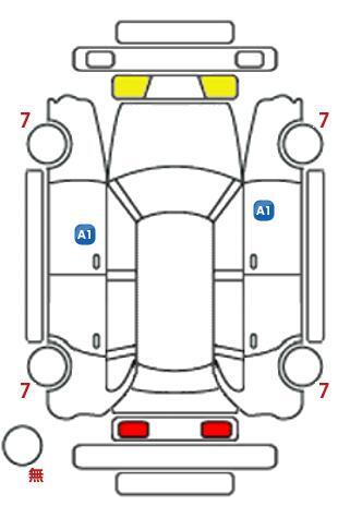 車両状態