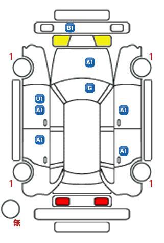 車両状態