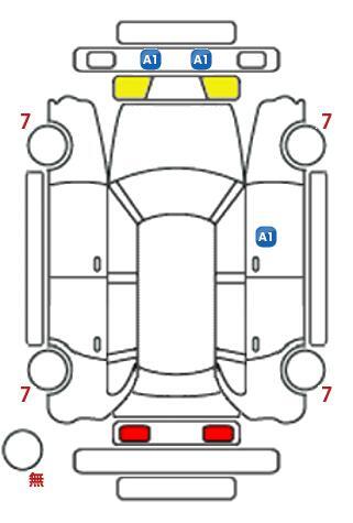 車両状態