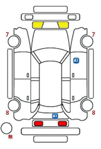 車両状態