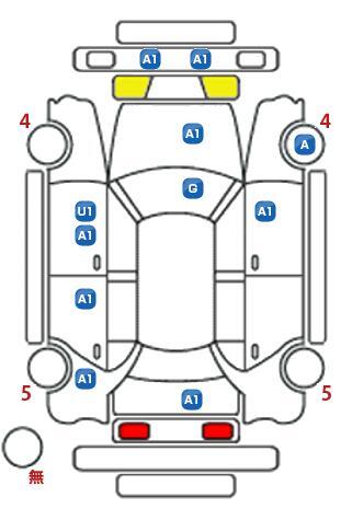 車両状態