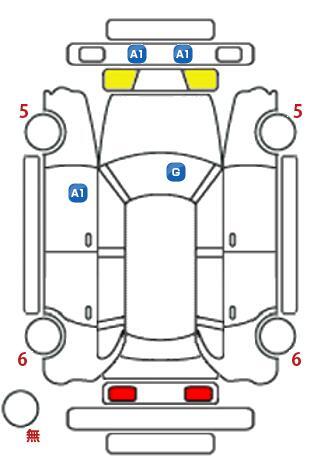 車両状態