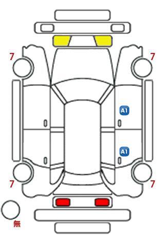 車両状態