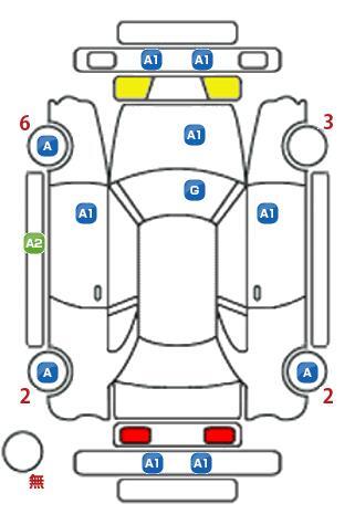 車両状態