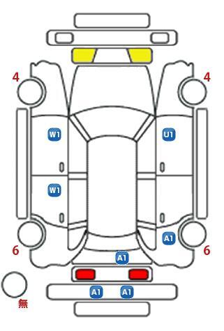 車両状態