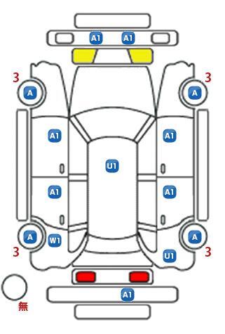車両状態