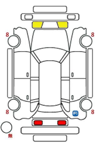 車両状態