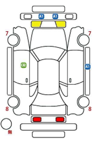 車両状態