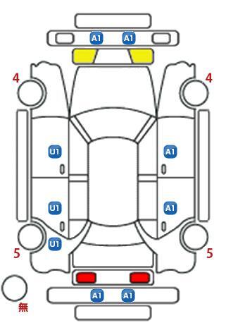 車両状態
