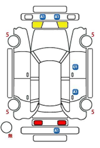 車両状態