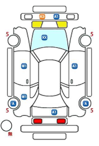 車両状態