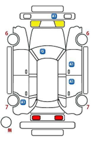 車両状態