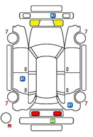 車両状態