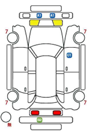 車両状態
