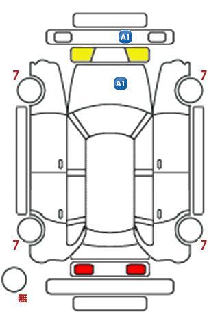 車両状態