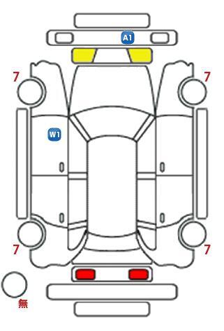 車両状態