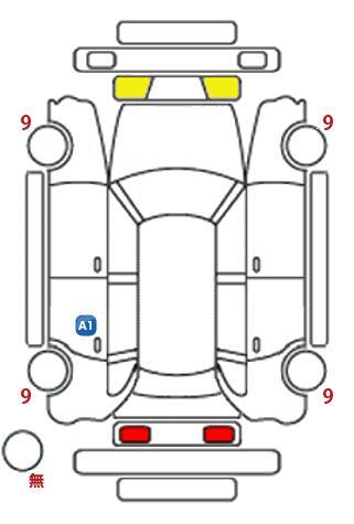 車両状態
