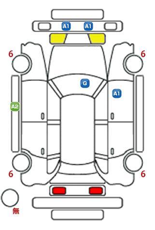 車両状態