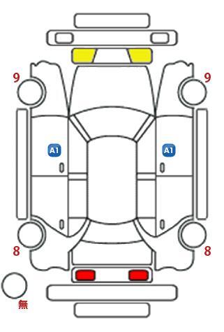 車両状態