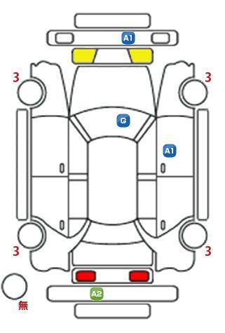 車両状態