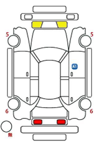 車両状態