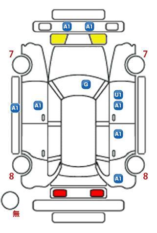 車両状態