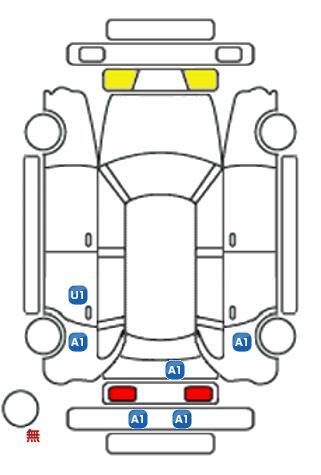 車両状態
